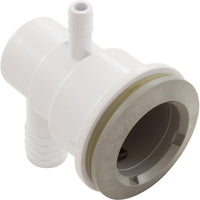 Jet Body, CMP Spa 2-1/2", 1-11/16"hs, a3/8"b, w3/4"b