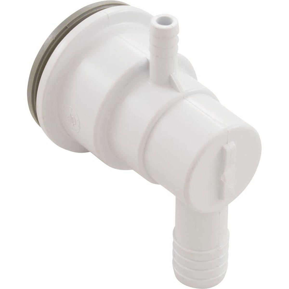 Jet Body, CMP Spa 2-1/2", 1-11/16"hs, a3/8"b, w3/4"b