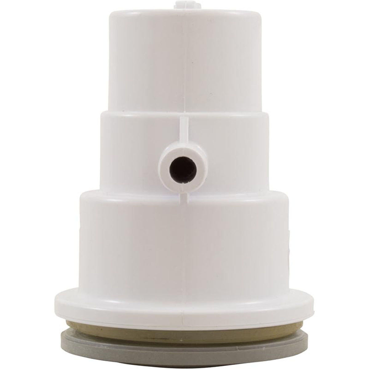Jet Body, CMP Spa 2-1/2", 1-11/16"hs, a3/8"b, w3/4"b