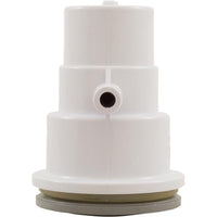 Jet Body, CMP Spa 2-1/2", 1-11/16"hs, a3/8"b, w3/4"b