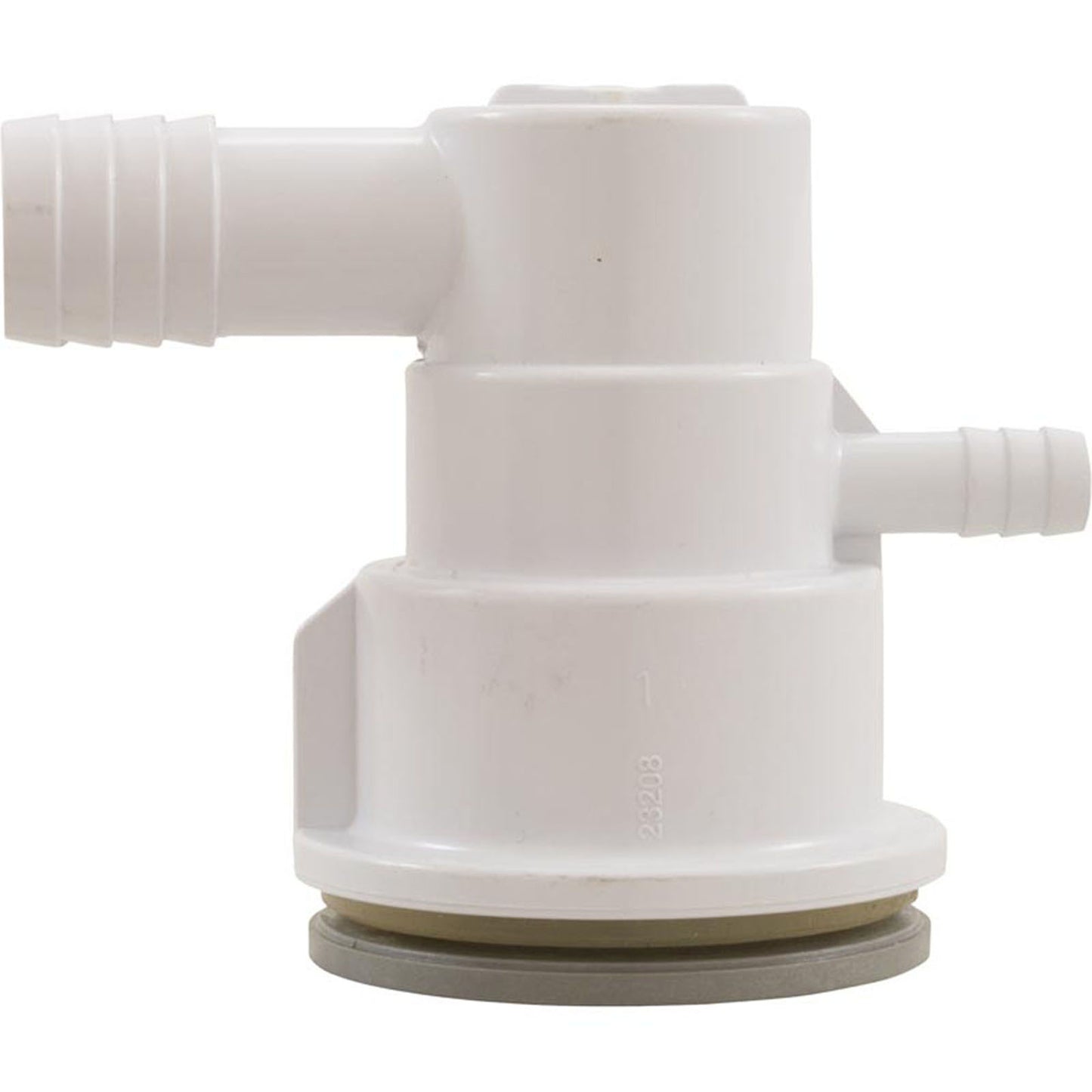 Corps de jet, CMP Spa 2-1/2", 1-11/16"hs, a3/8"b, w3/4"b