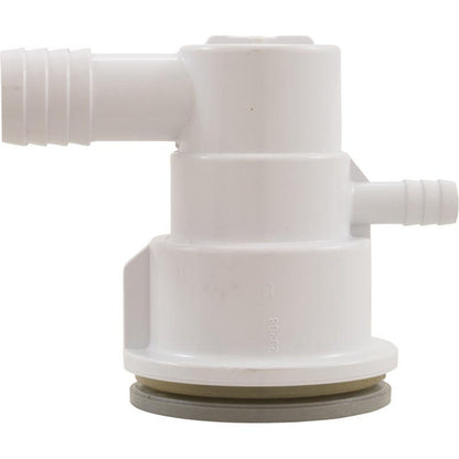 Corps de jet, CMP Spa 2-1/2", 1-11/16"hs, a3/8"b, w3/4"b