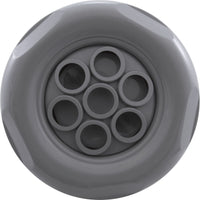 Jet Intl, CMP Spa, 3-1/2"fd, Massage, Smth Scal, Gry