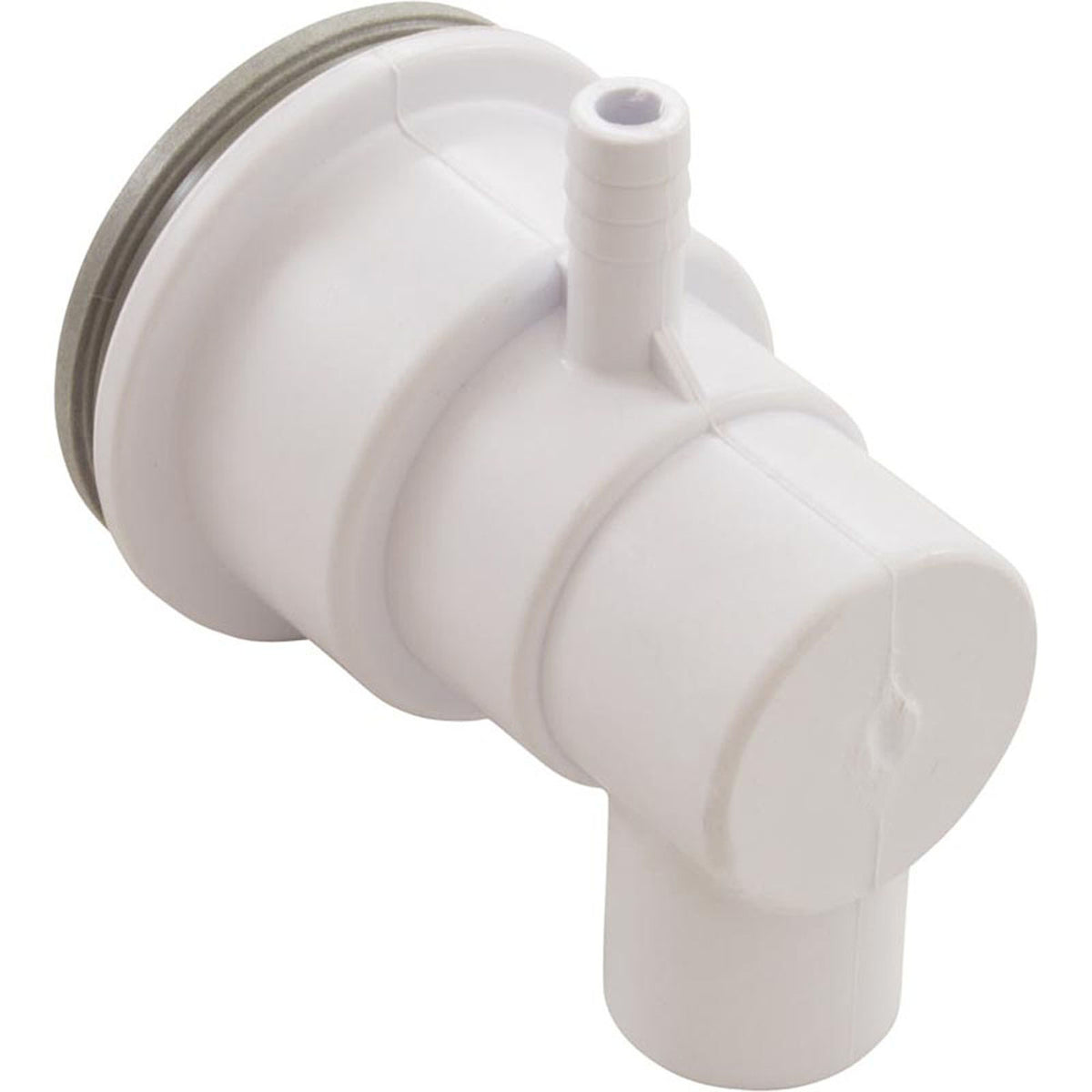 Jet Body, CMP Spa 2-1/2", 1-11/16"hs, a3/8"b, w1/2"s