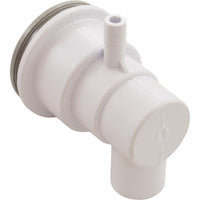 Jet Body, CMP Spa 2-1/2", 1-11/16"hs, a3/8"b, w1/2"s