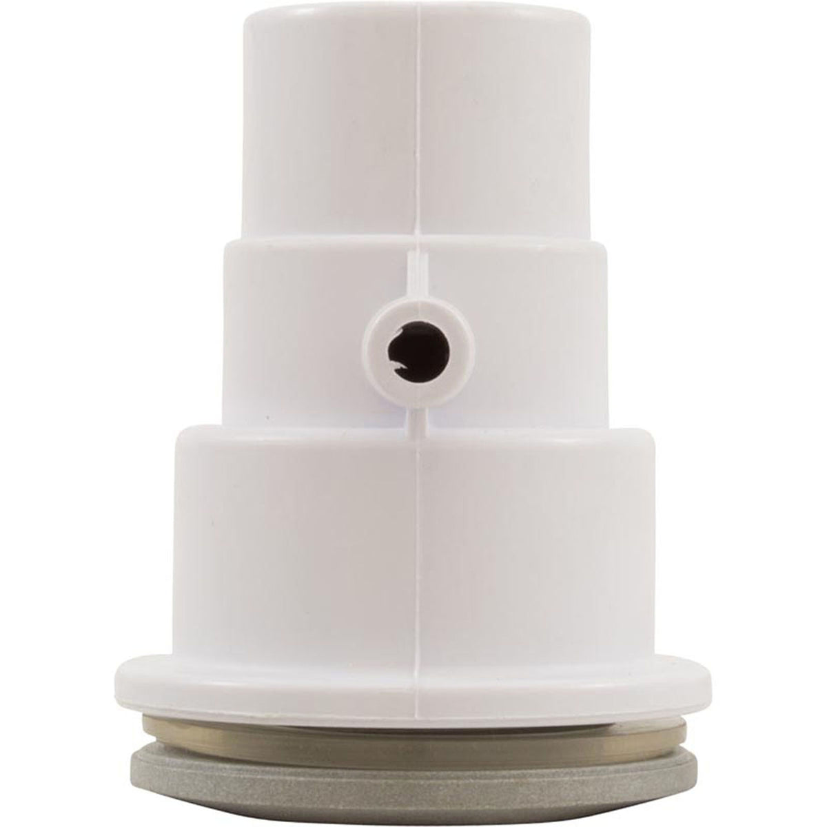 Jet Body, CMP Spa 2-1/2", 1-11/16"hs, a3/8"b, w1/2"s