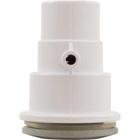 Jet Body, CMP Spa 2-1/2", 1-11/16"hs, a3/8"b, w1/2"s