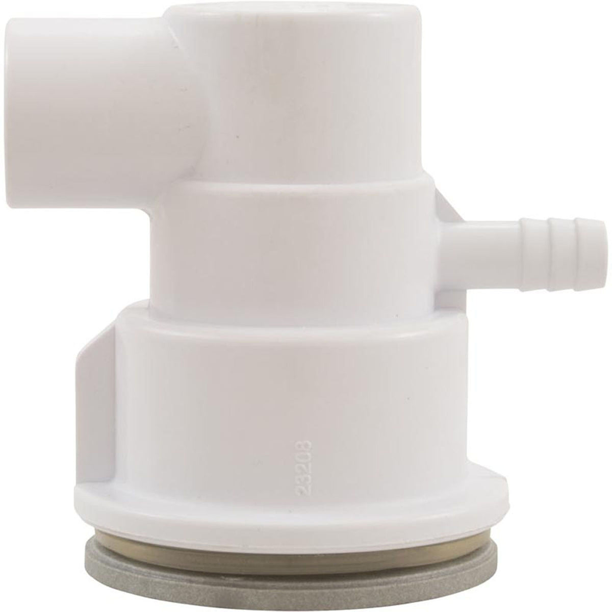 Jet Body, CMP Spa 2-1/2", 1-11/16"hs, a3/8"b, w1/2"s