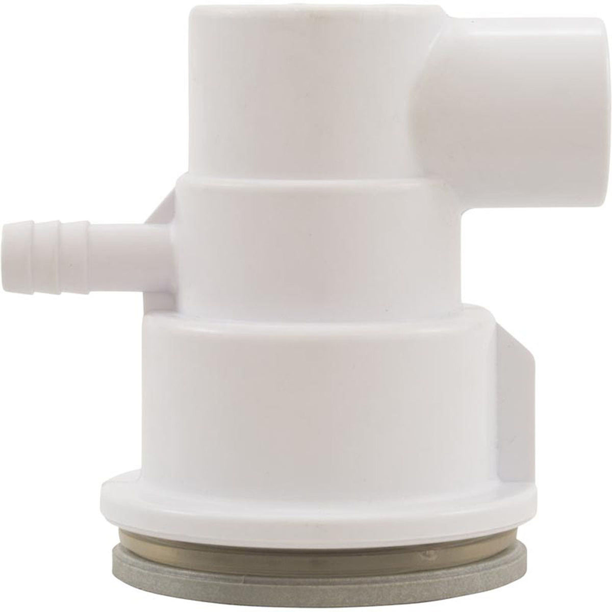 Jet Body, CMP Spa 2-1/2", 1-11/16"hs, a3/8"b, w1/2"s