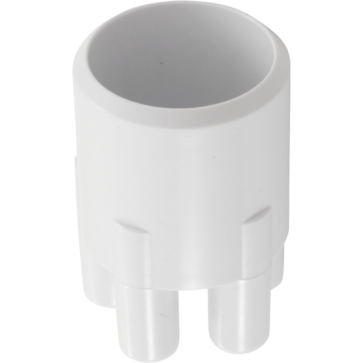 Barb Manifold, 1"Spigot x 3/8"Smooth Barb, 5 Port