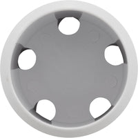 Barb Manifold, 1"Spigot x 3/8"Smooth Barb, 5 Port
