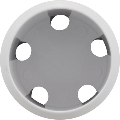 Colector de púas, espiga de 1" x púa lisa de 3/8", 5 puertos