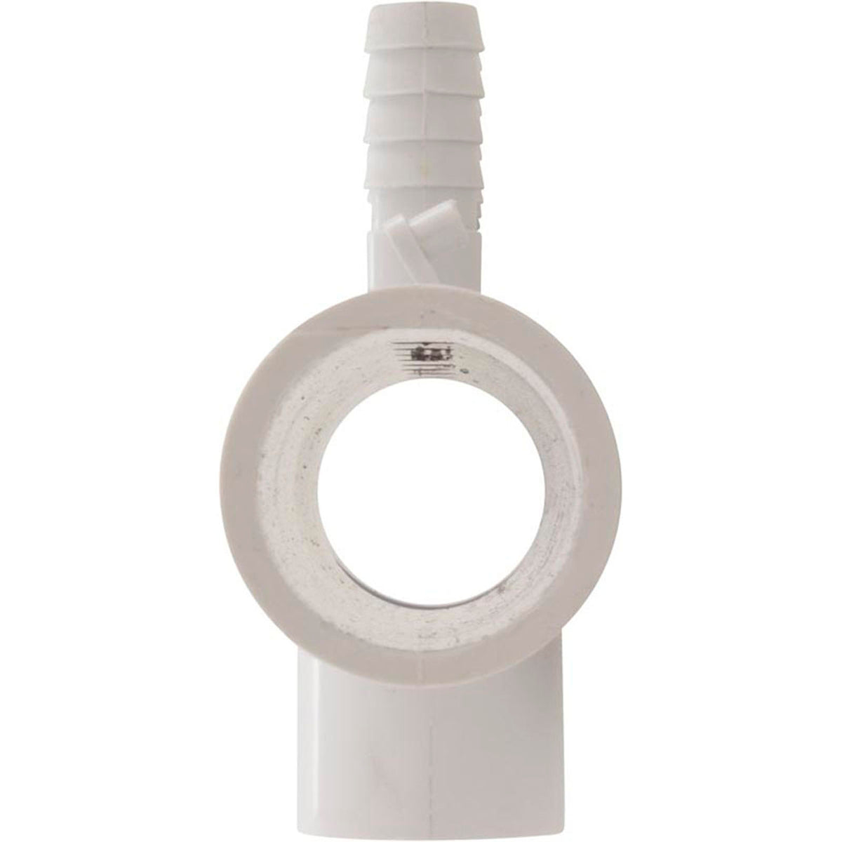 Manifold, CMP, 1"s x 1"spg x 1"spg x (8) 3/8"b