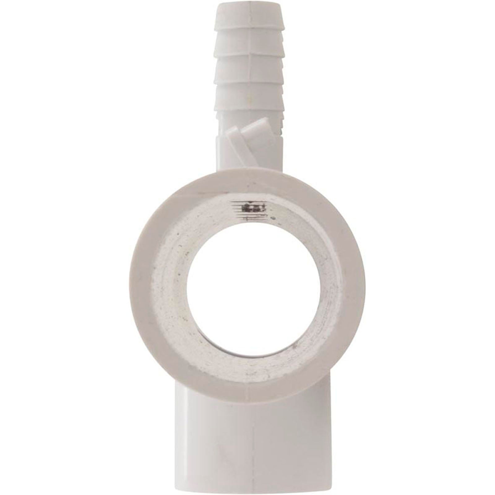 Manifold, CMP, 1"s x 1"spg x 1"spg x (8) 3/8"b
