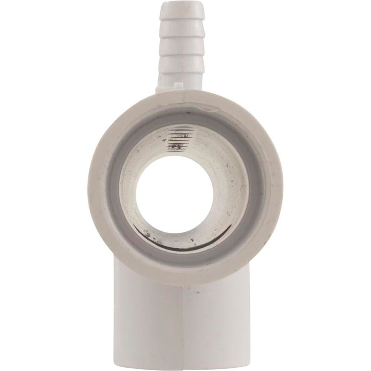 Manifold, CMP, 1"s x 1"spg x 1"spg x (8) 3/8"b