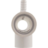 Manifold, CMP, 1"s x 1"spg x 1"spg x (8) 3/8"b