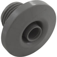 Jet Intl, CMP Euro, 1-5/8"fd, Directional, Smooth, Gray