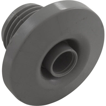 Jet Intl, CMP Euro, 1-5/8" fd, direccional, liso, gris