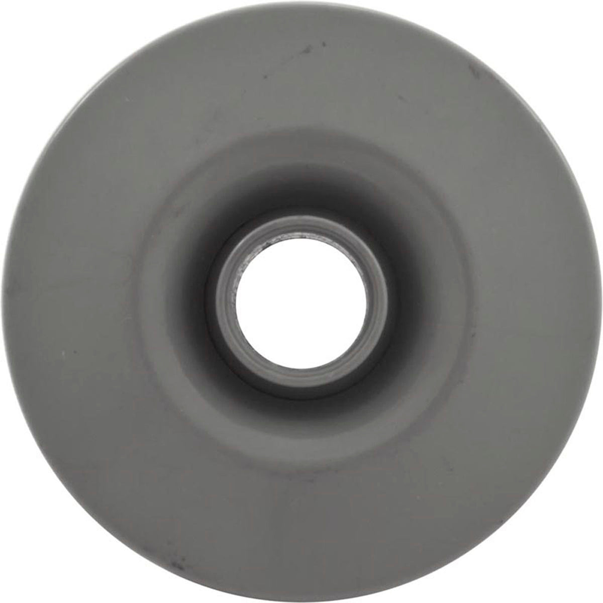 Jet Intl, CMP Euro, 1-5/8"fd, Directional, Smooth, Gray