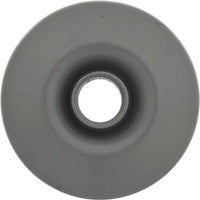 Jet Intl, CMP Euro, 1-5/8"fd, Directional, Smooth, Gray