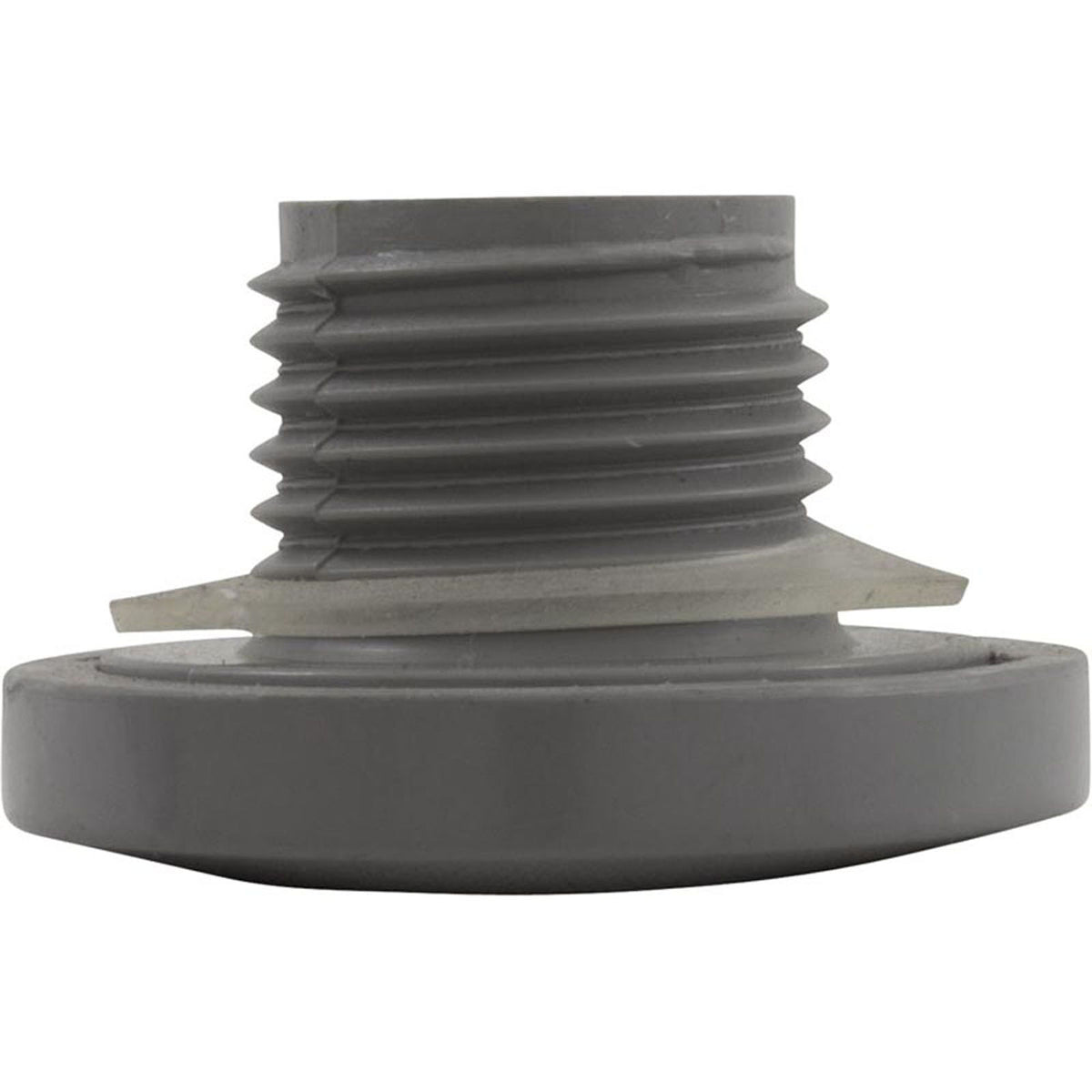 Jet Intl, CMP Euro, 1-5/8"fd, Directional, Smooth, Gray