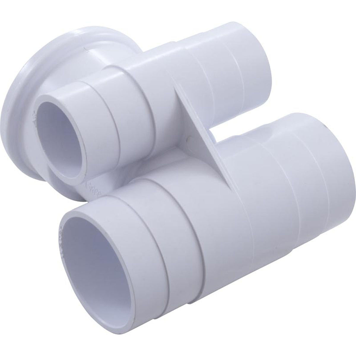 Jet Body, Poly Jet Generic, a1"s, w1-1/2"s, w/o Plug