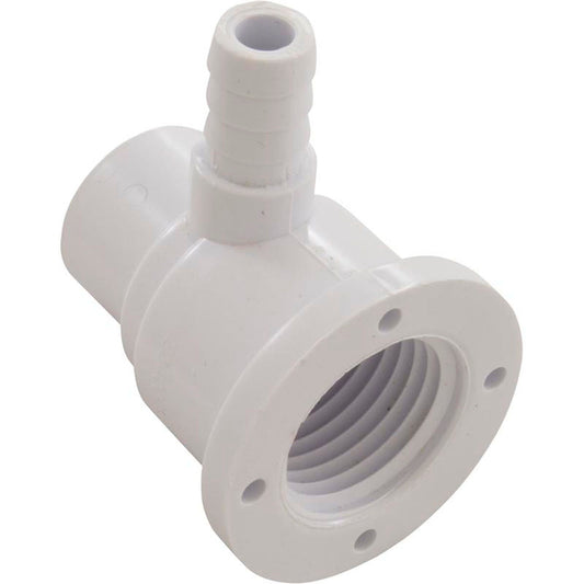 Cuerpo de chorro, CMP Euro, 15/16"hs, a3/8"rb, w1/4"s