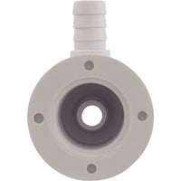 Jet Body, CMP Euro, 15/16"hs, a3/8"rb, w1/4"s