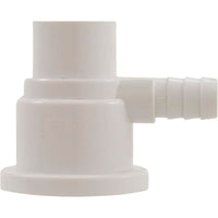 Jet Body, CMP Euro, 15/16"hs, a3/8"rb, w1/4"s