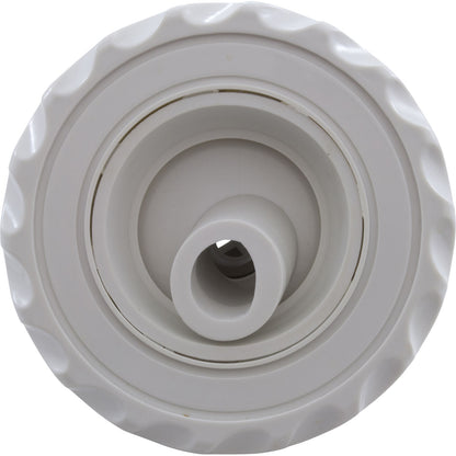 Jet Intl, Poly Jet Generic, 3-3/8"fd, Roto, Dlx Scal, Blanc