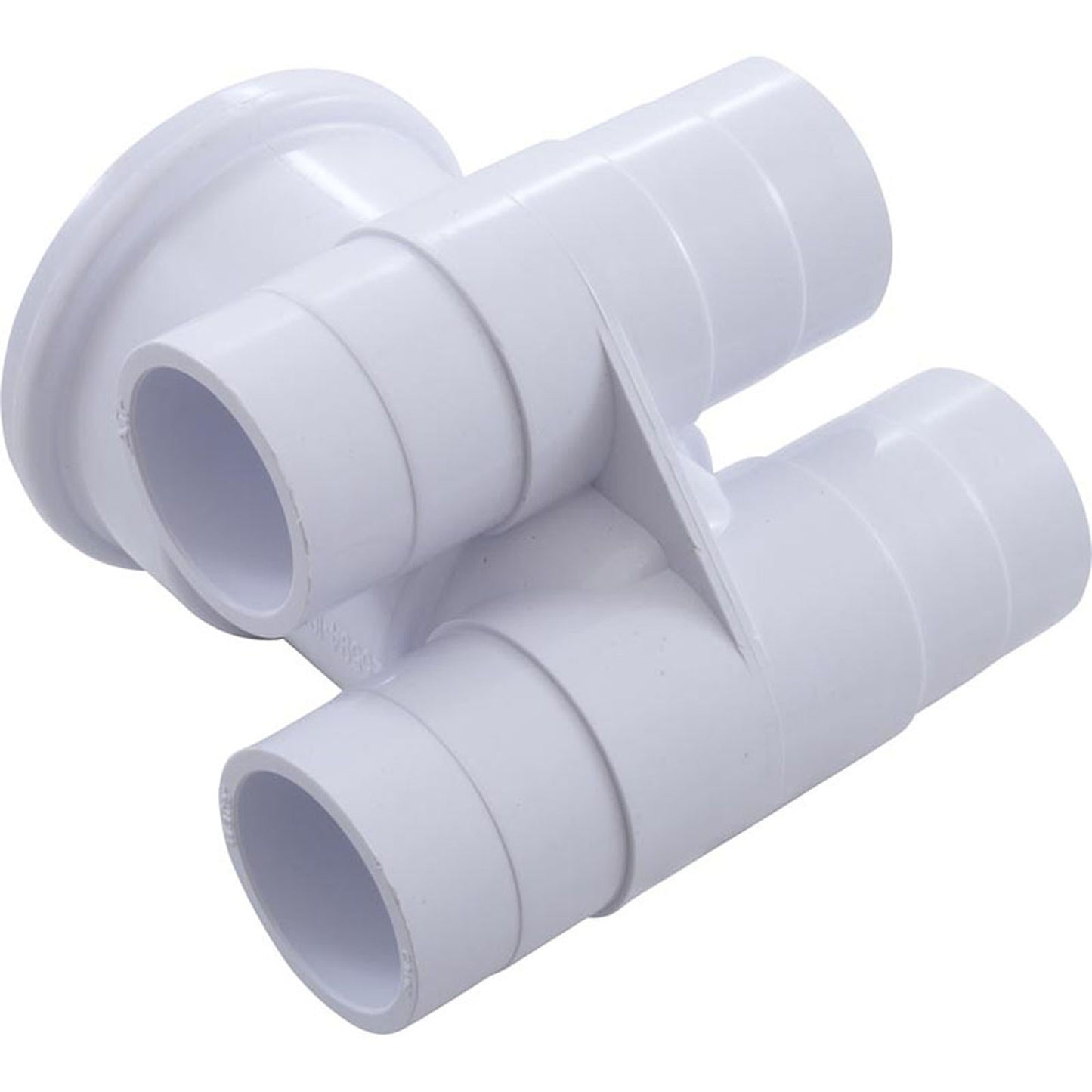 Cuerpo de chorro, Poly Jet genérico, a1"s, w1"s, sin tapón