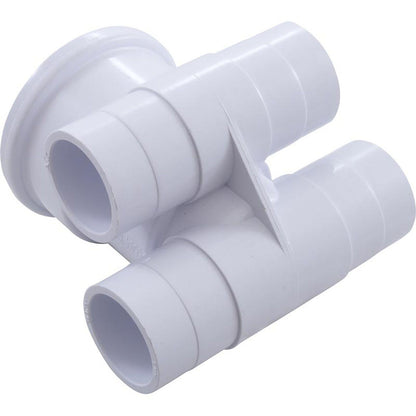 Cuerpo de chorro, Poly Jet genérico, a1"s, w1"s, sin tapón