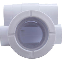 Jet Body, Poly Jet Generic, a1"s, w1"s, w/o Plug