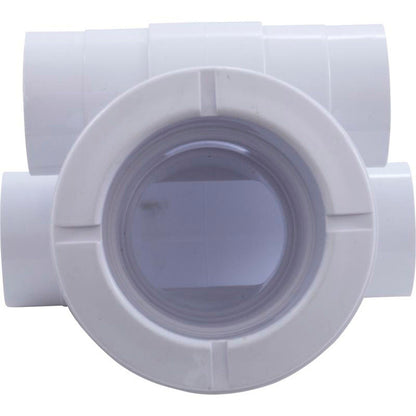 Cuerpo de chorro, Poly Jet genérico, a1"s, w1"s, sin tapón