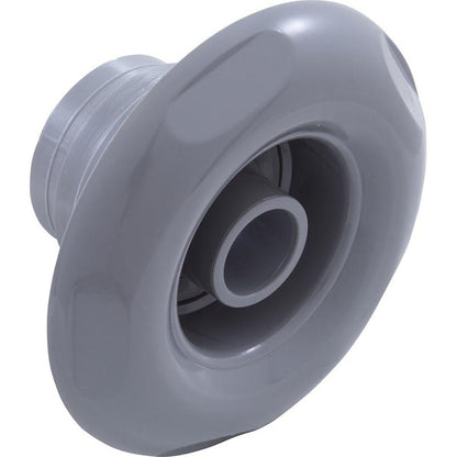 Jet Intl, CMP Spa, 4-1/8"fd, Dir, Smth Scal, Gry