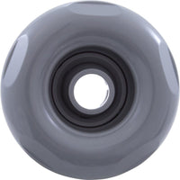 Jet Intl, CMP Spa, 4-1/8"fd, Dir, Smth Scal, Gry