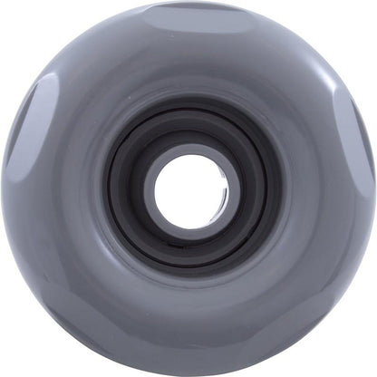 Jet Intl, CMP Spa, 4-1/8"fd, Dir, Smth Scal, Gry