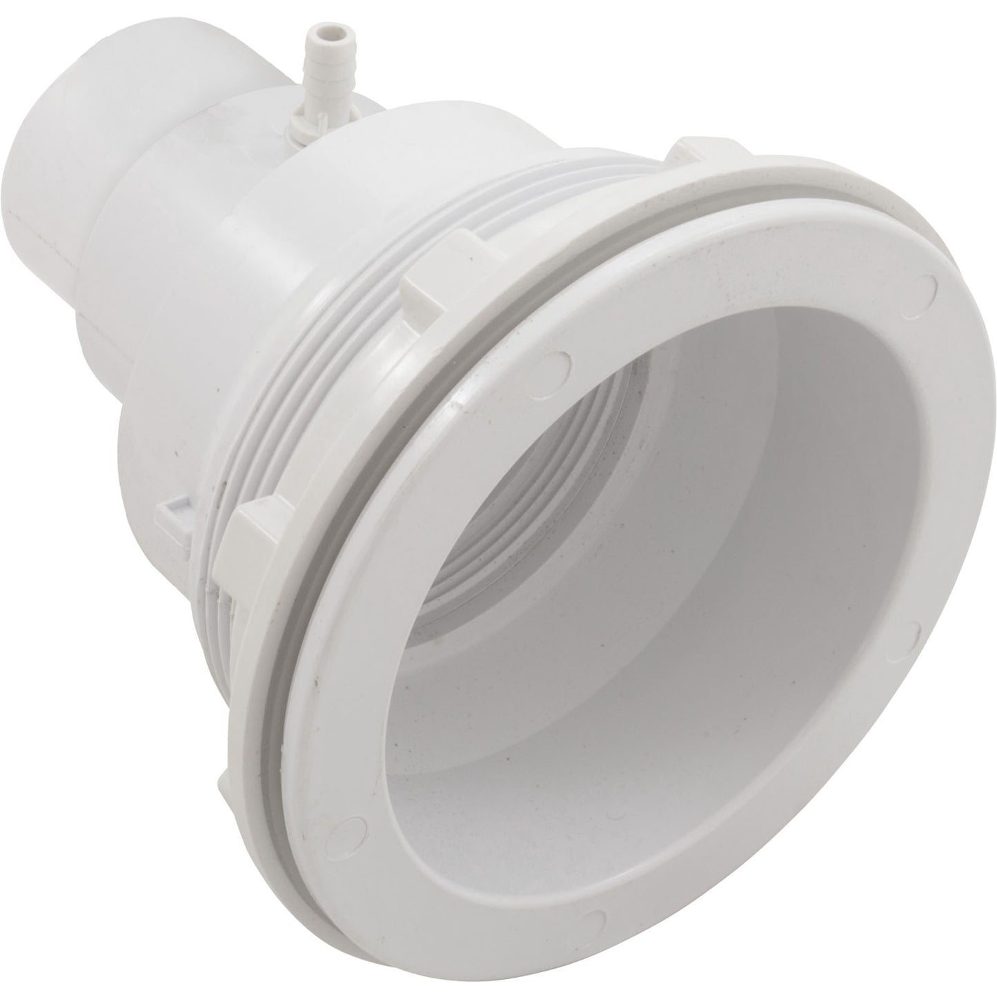 Cuerpo de chorro, masajeador CMP Jumbo, 5-3/4" de alto, 3/8" de ancho y 2" de profundidad