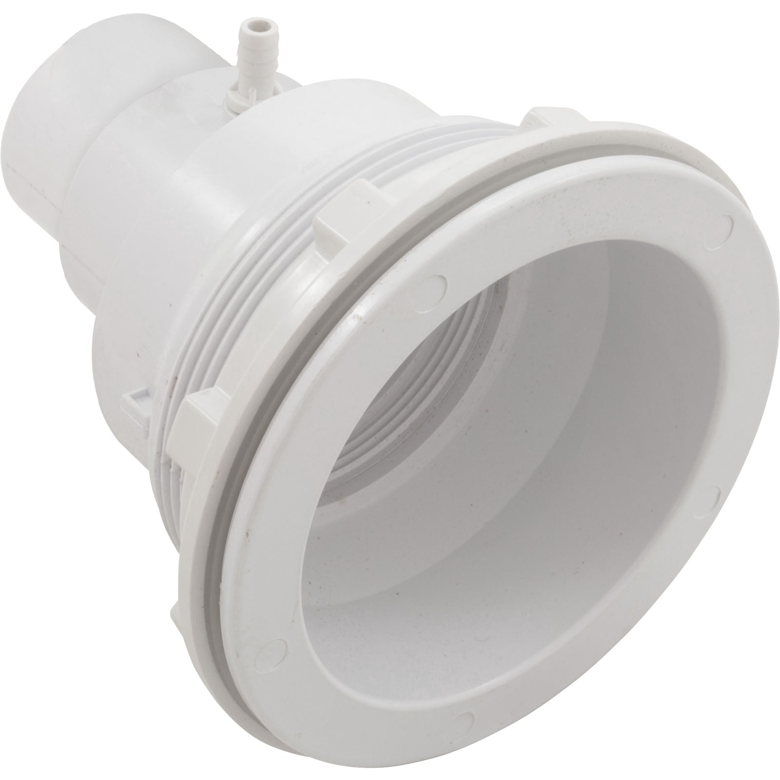 Jet Body, CMP Jumbo Massage, 5-3/4"hs, a3/8"b, w2"s
