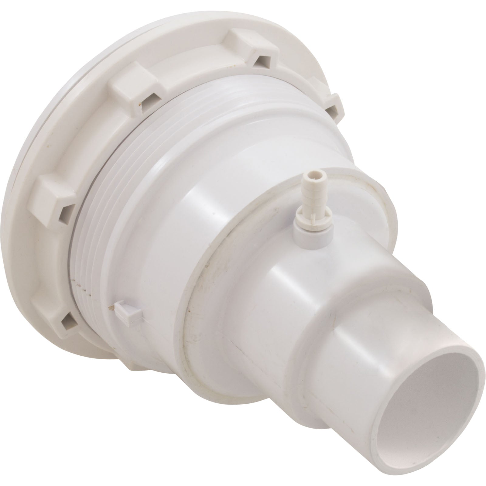 Jet Body, CMP Jumbo Massage, 5-3/4"hs, a3/8"b, w2"s