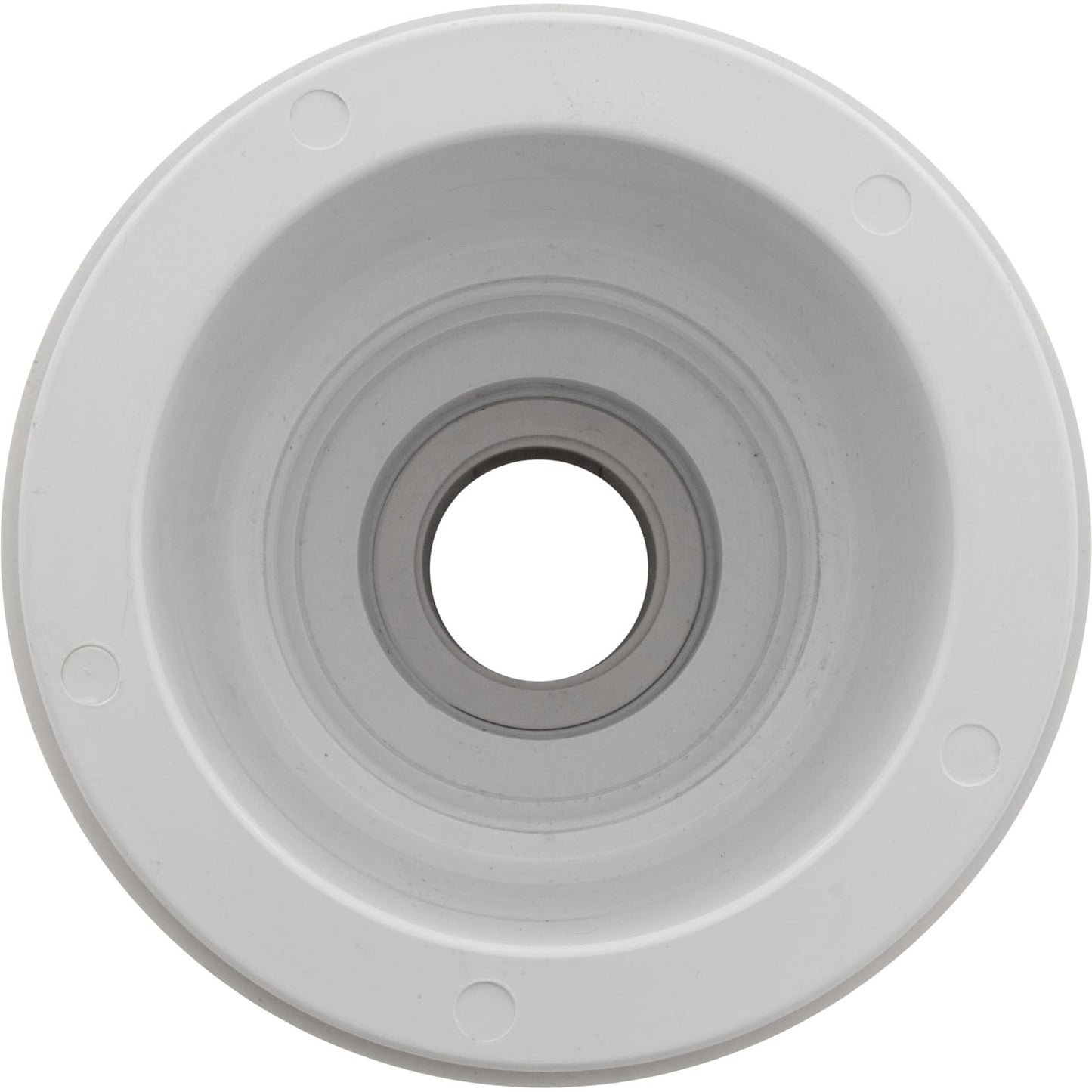 Cuerpo de chorro, masajeador CMP Jumbo, 5-3/4" de alto, 3/8" de ancho y 2" de profundidad