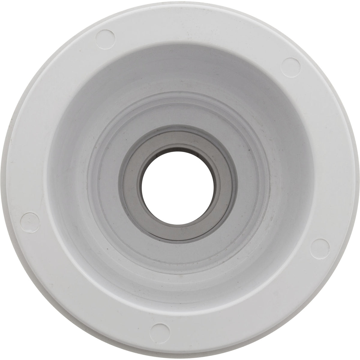 Jet Body, CMP Jumbo Massage, 5-3/4"hs, a3/8"b, w2"s