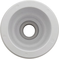 Jet Body, CMP Jumbo Massage, 5-3/4"hs, a3/8"b, w2"s