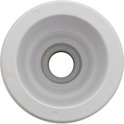 Cuerpo de chorro, masajeador CMP Jumbo, 5-3/4" de alto, 3/8" de ancho y 2" de profundidad