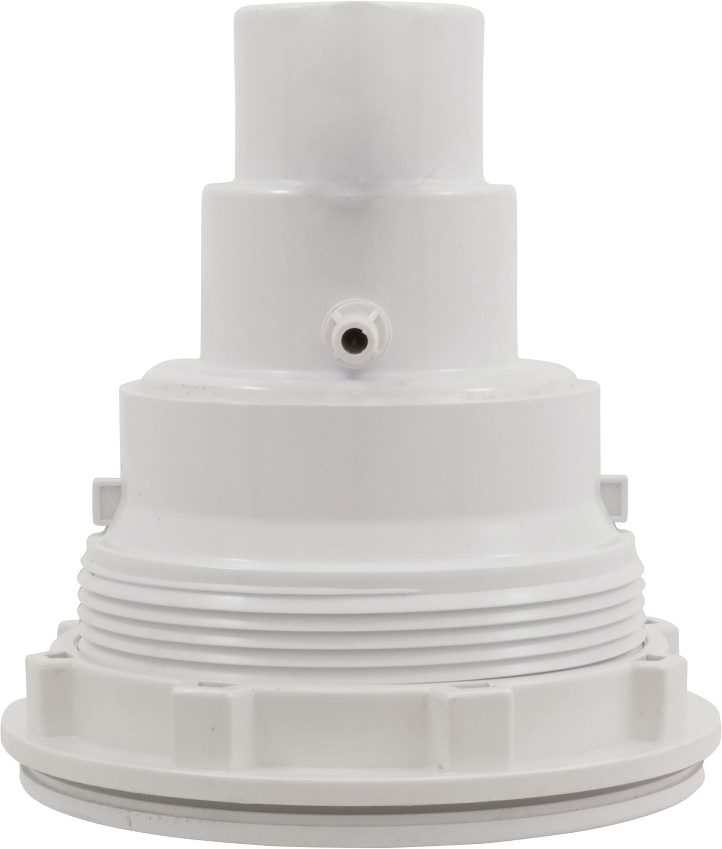 Cuerpo de chorro, masajeador CMP Jumbo, 5-3/4" de alto, 3/8" de ancho y 2" de profundidad