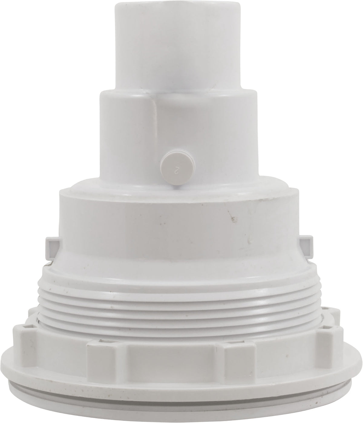 Jet Body, CMP Jumbo Massage, 5-3/4"hs, a3/8"b, w2"s