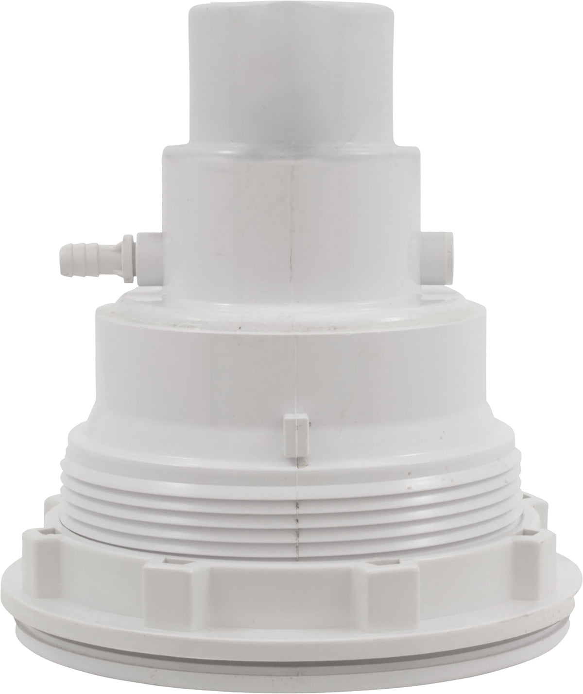 Jet Body, CMP Jumbo Massage, 5-3/4"hs, a3/8"b, w2"s