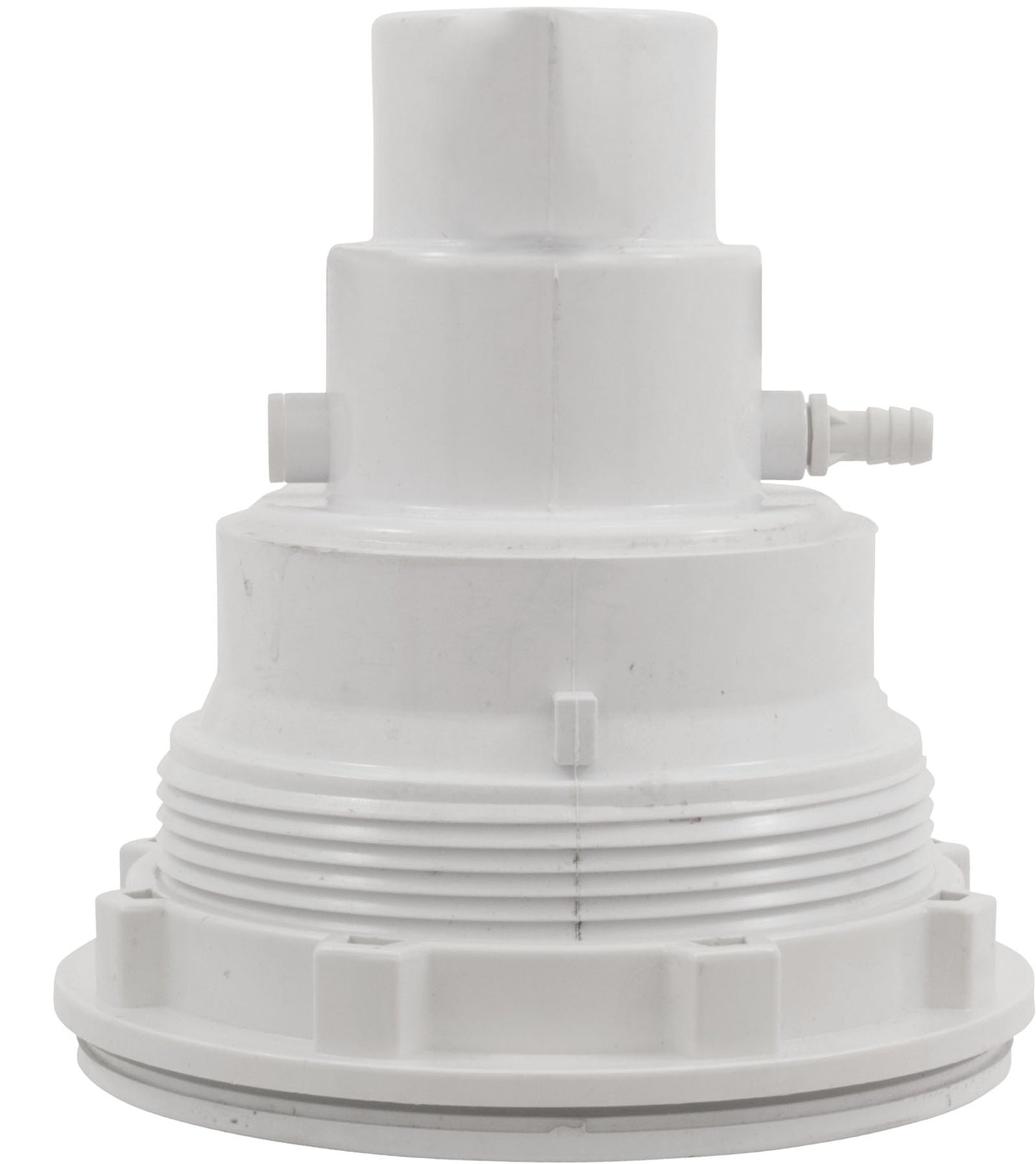 Cuerpo de chorro, masajeador CMP Jumbo, 5-3/4" de alto, 3/8" de ancho y 2" de profundidad