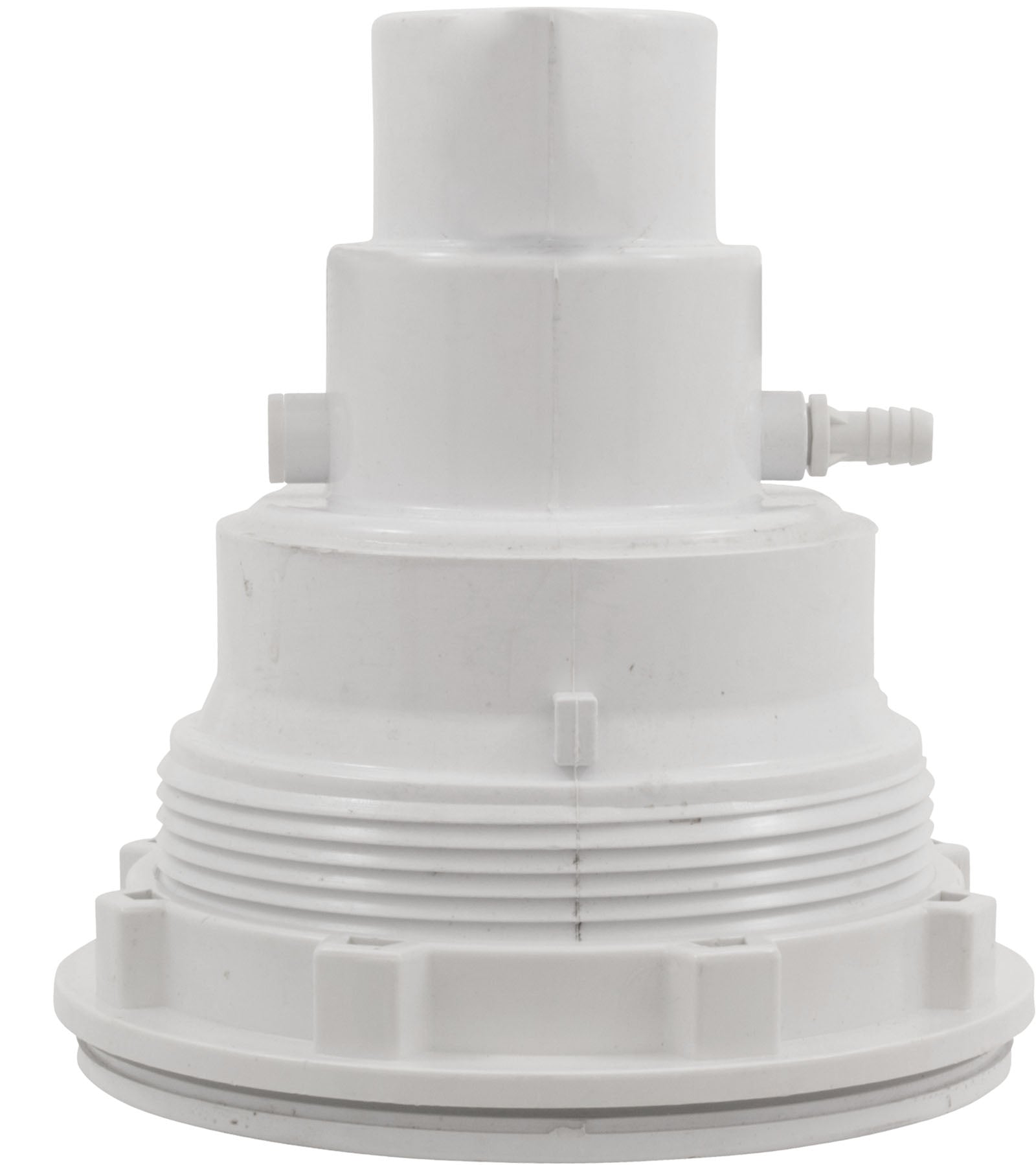 Jet Body, CMP Jumbo Massage, 5-3/4"hs, a3/8"b, w2"s