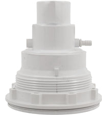 Jet Body, CMP Jumbo Massage, 5-3/4"hs, a3/8"b, w2"s